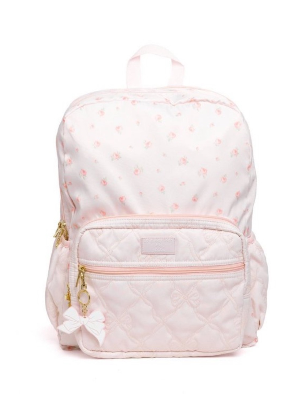 Love shack fancy x Target backpack